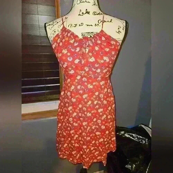 Astuces Womans Dress Size S - Picture 1 of 12